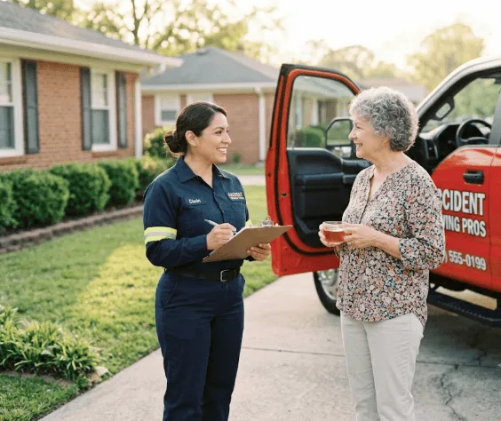 Accident Towing Service Glen Ellyn, IL FAQs